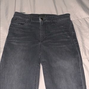 Joe’s jeans blackish/gray in size 29.